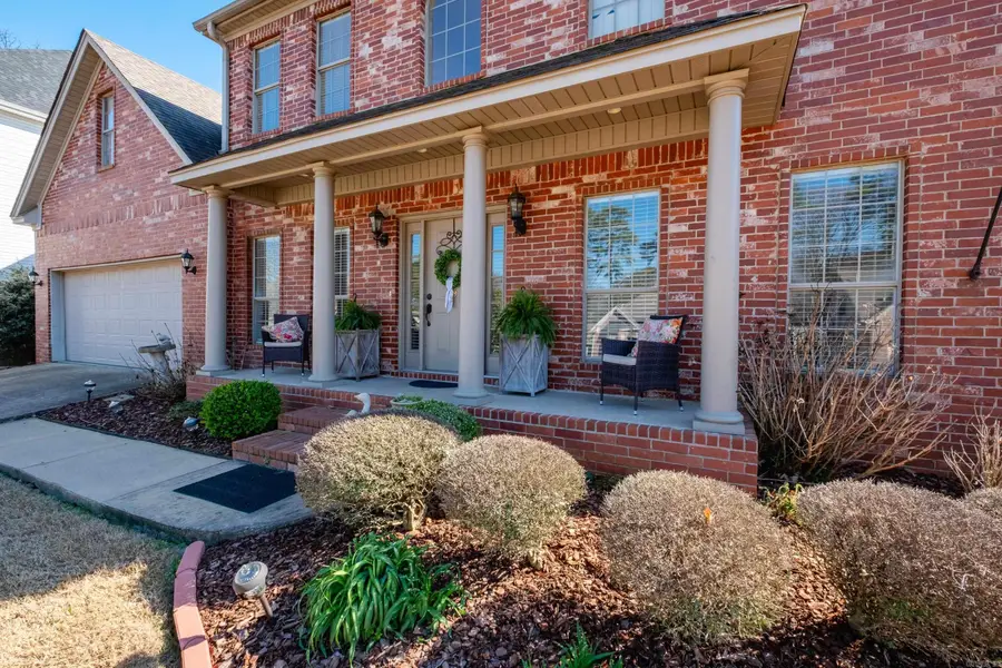 1719 Sawgrass Drive, Little Rock, AR 72212 - #2