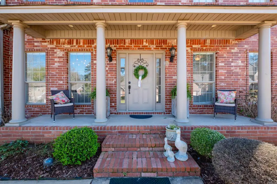 1719 Sawgrass Drive, Little Rock, AR 72212 - #3