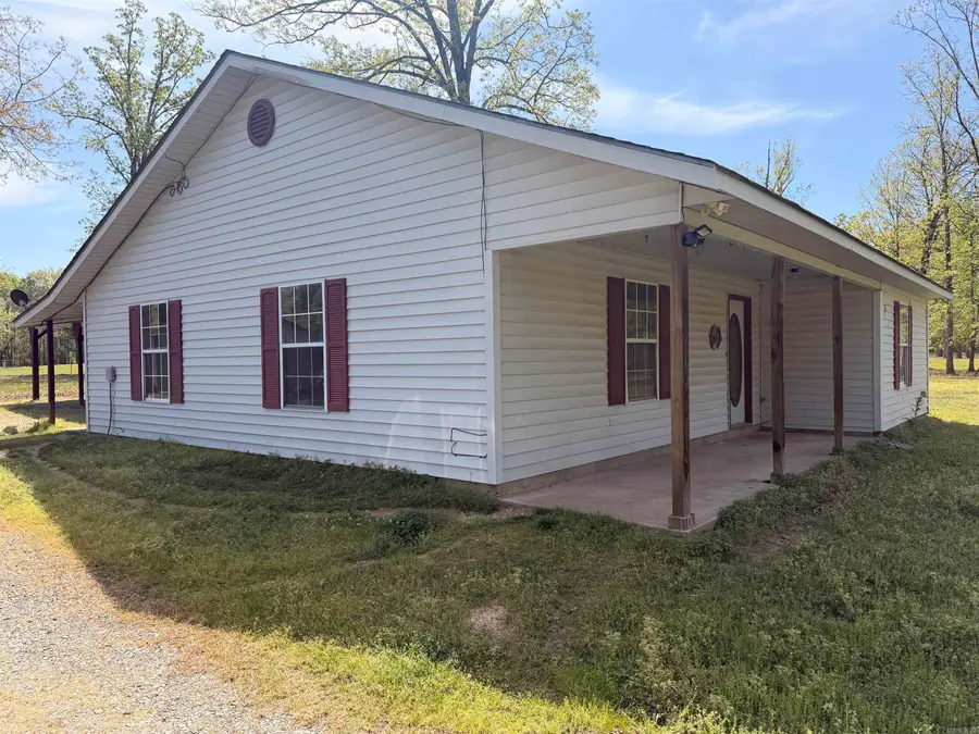 450 Pinewood Road, Rison, AR 71665 - #2