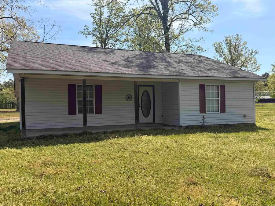 450 Pinewood Road, Rison, AR 71665 - #3