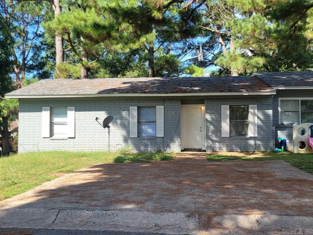 7,8,9,10,11 Winnie Cove, Jacksonville, AR 72076 - #1