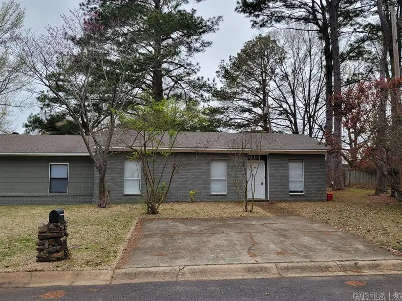 7,8,9,10,11 Winnie Cove, Jacksonville, AR 72076 - #2