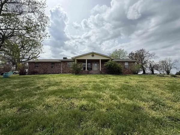Address Withheld By Seller, Lead Hill, AR 72644