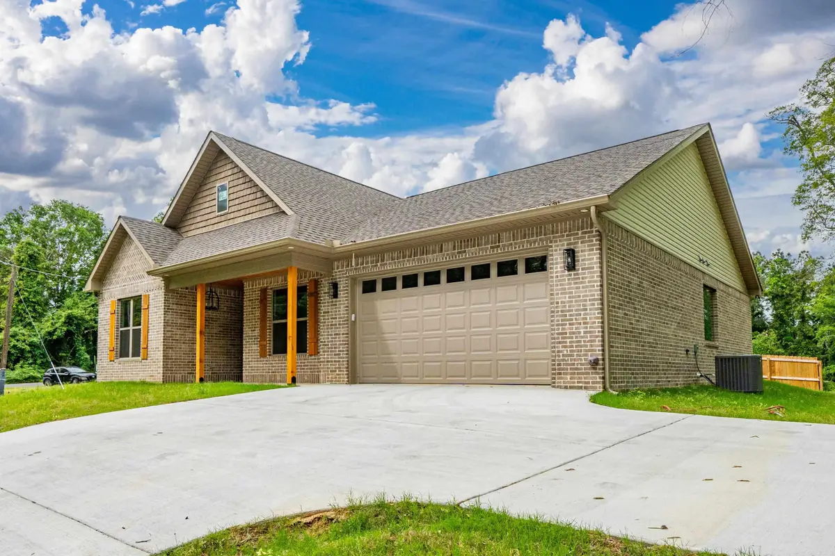 309 N 26th Street, Arkadelphia, AR 71923 - #1