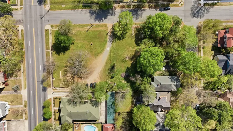 0000 W 15th Street, Little Rock, AR 72207 - #2