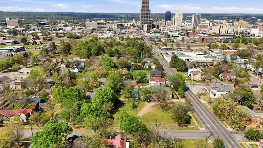 0000 W 15th Street, Little Rock, AR 72207 - #3