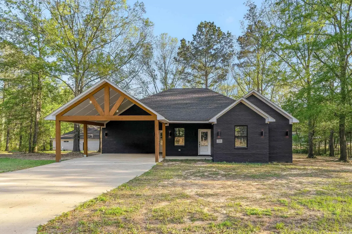 144 Leopard Drive, De Queen, AR 71832 - #1