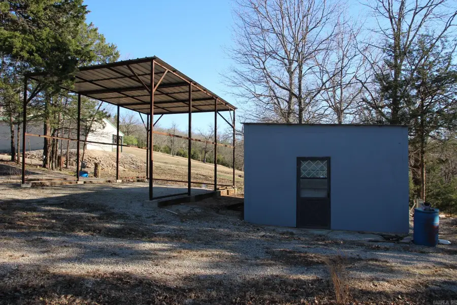 446 Mc 124, Oakland, AR 72661 - #2