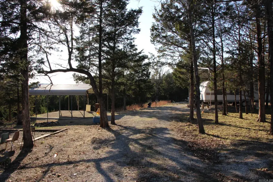 446 Mc 124, Oakland, AR 72661 - #3