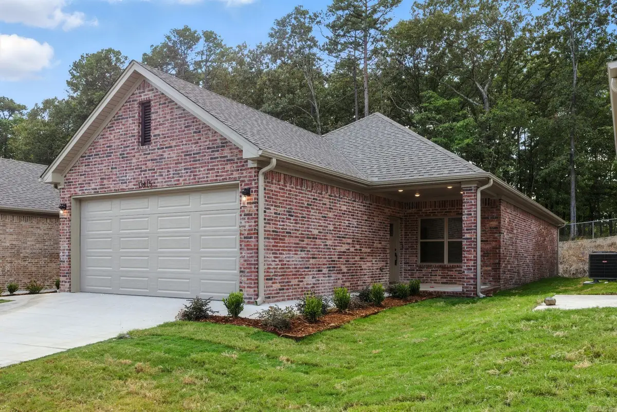 13401 Teton Drive, Little Rock, AR 72211 - #1