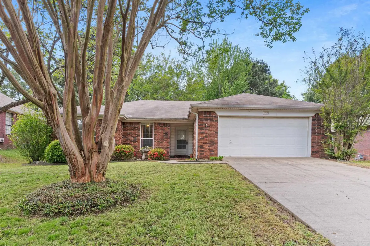 2525 Peabody Drive, Conway, AR 72032 - #1