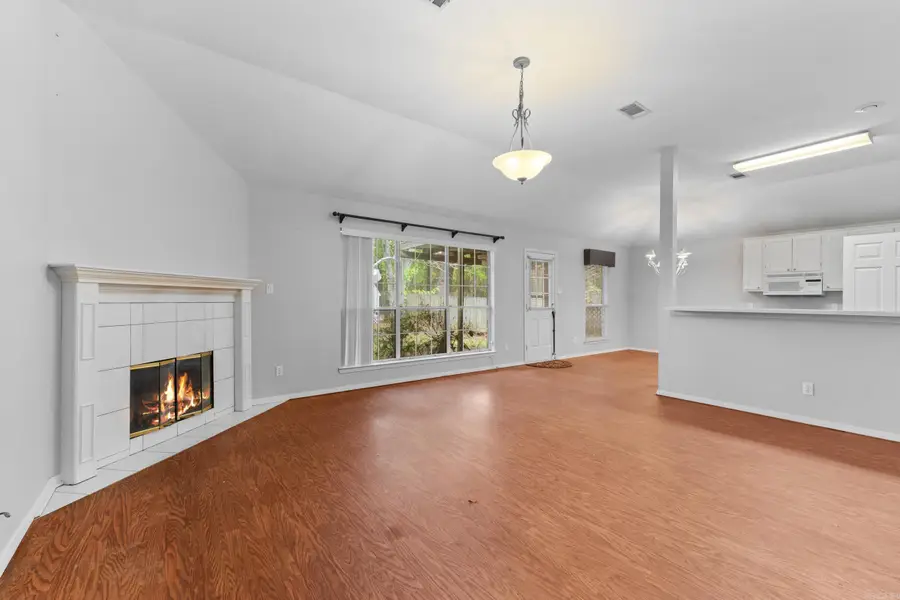 2525 Peabody Drive, Conway, AR 72032 - #2