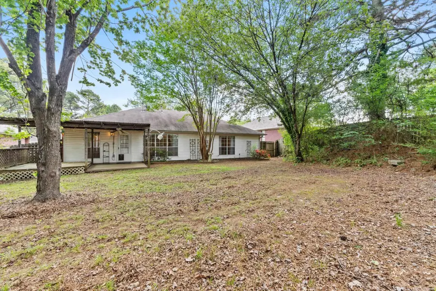 2525 Peabody Drive, Conway, AR 72032 - #3