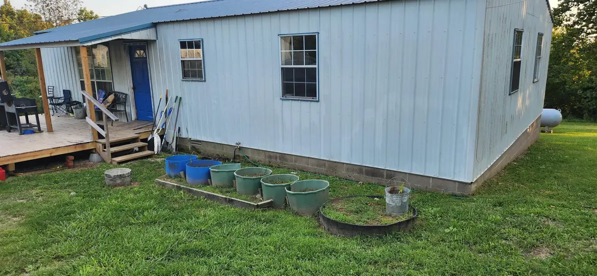 1921 63 Highway, Williford, AR 72482 - #1