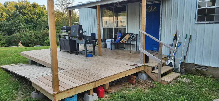 1921 63 Highway, Williford, AR 72482 - #2