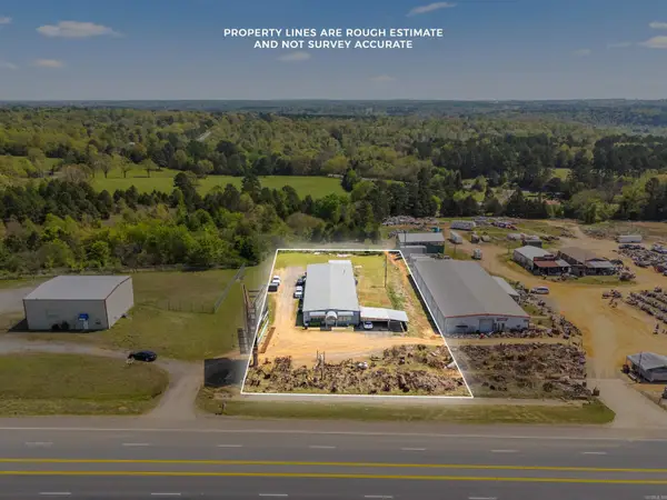 1526 Hwy 65 N, Damascus, AR 72039