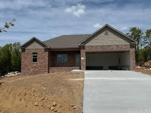 8 Summer Tyme Drive, Greenbrier, AR 72058
