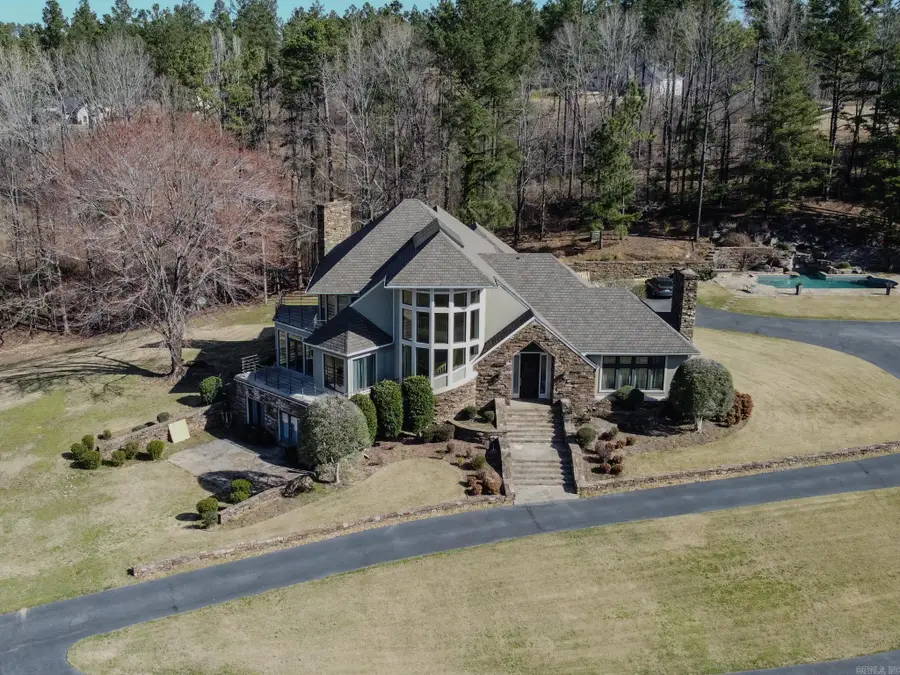 5812 Highway 5, Benton, AR 72019 - #3