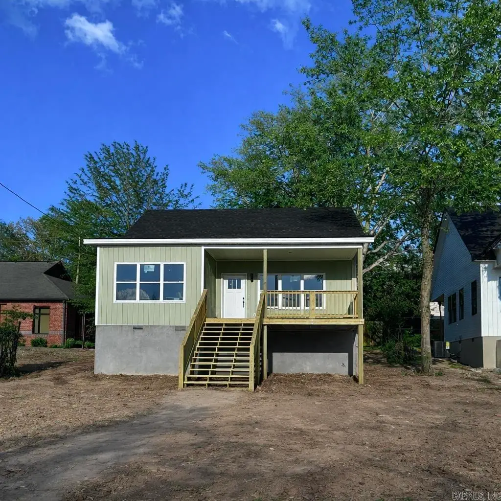 192 Pearson Street, Benton, AR 72015 - #1