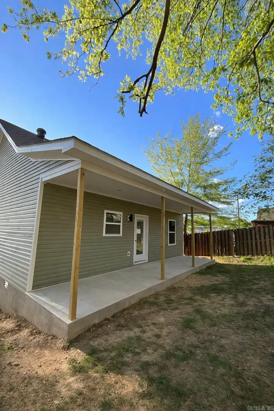 192 Pearson Street, Benton, AR 72015 - #2