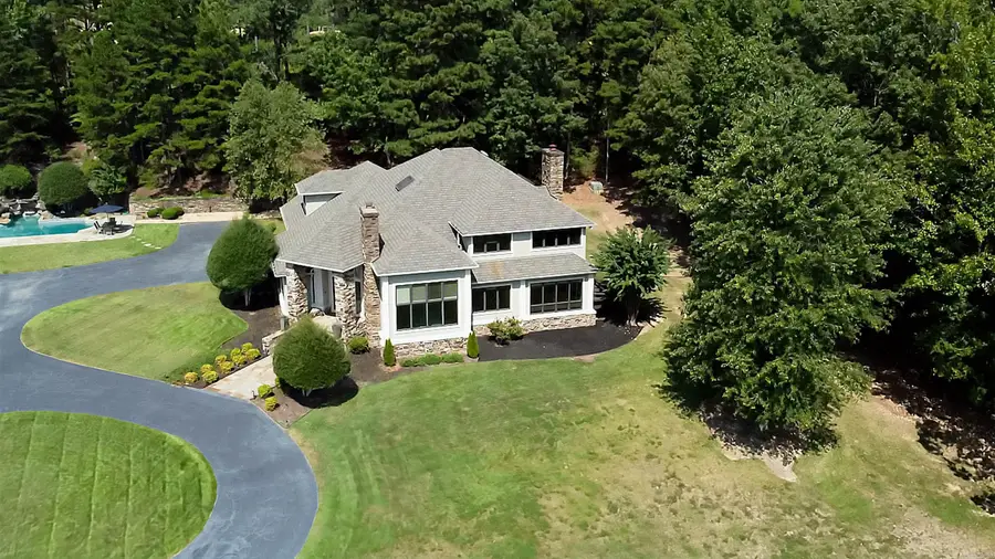 5806 Highway 5, Benton, AR 72019 - #2