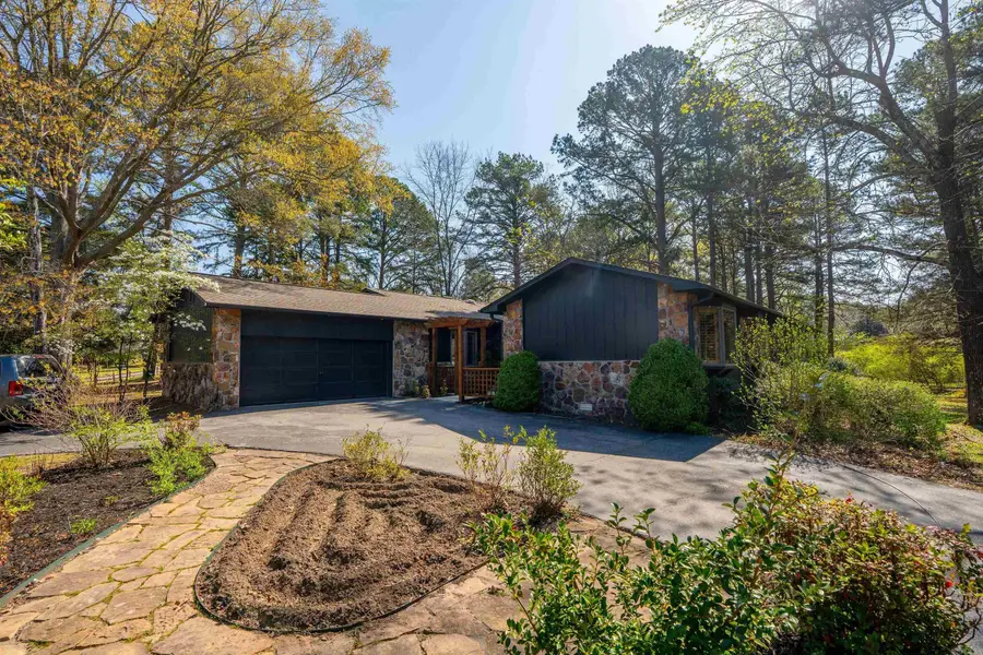 1238 Palisades Circle, Heber Springs, AR 72543 - #2