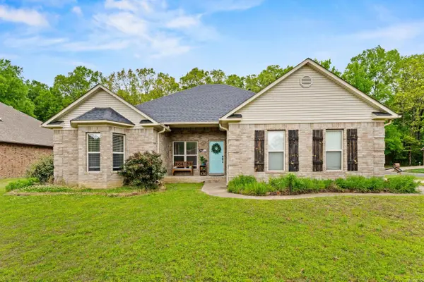 31 Brentwood Drive, Vilonia, AR 72173