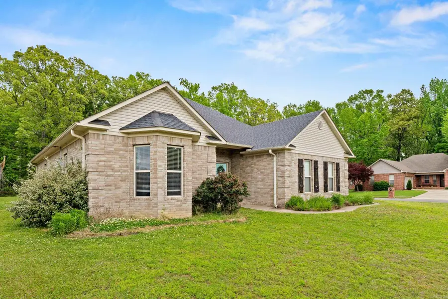 31 Brentwood Drive, Vilonia, AR 72173 - #2