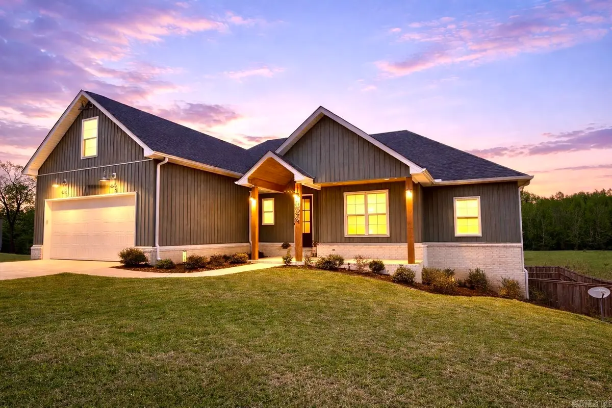 13024 Avilla Hills Cove, Alexander, AR 72002 - #1