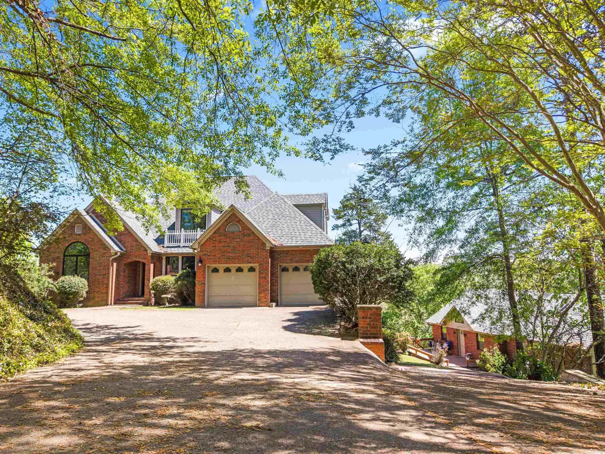 125 Catherine Crest, Hot Springs, AR 71901 - #1