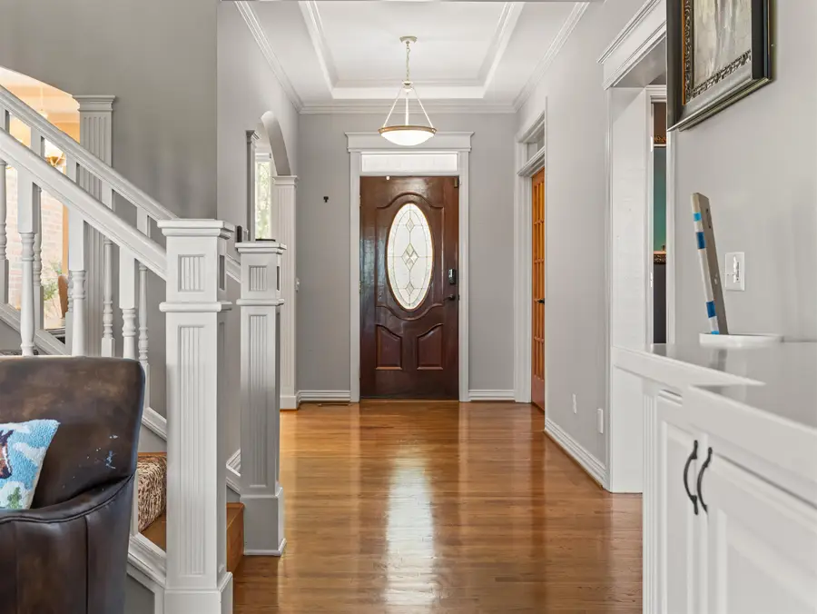 125 Catherine Crest, Hot Springs, AR 71901 - #3