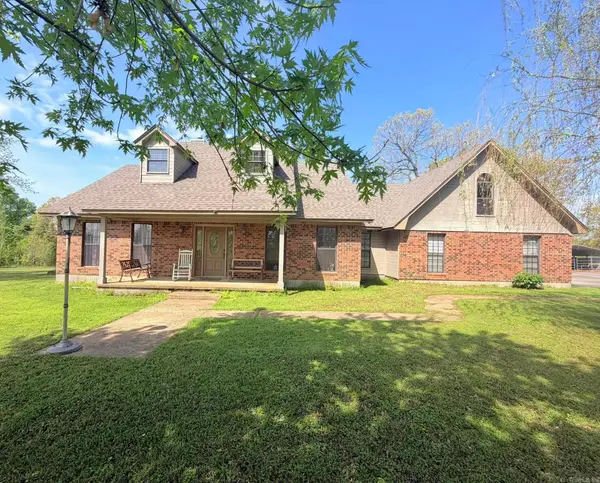 5099 Hwy 157, Judsonia, AR 72081