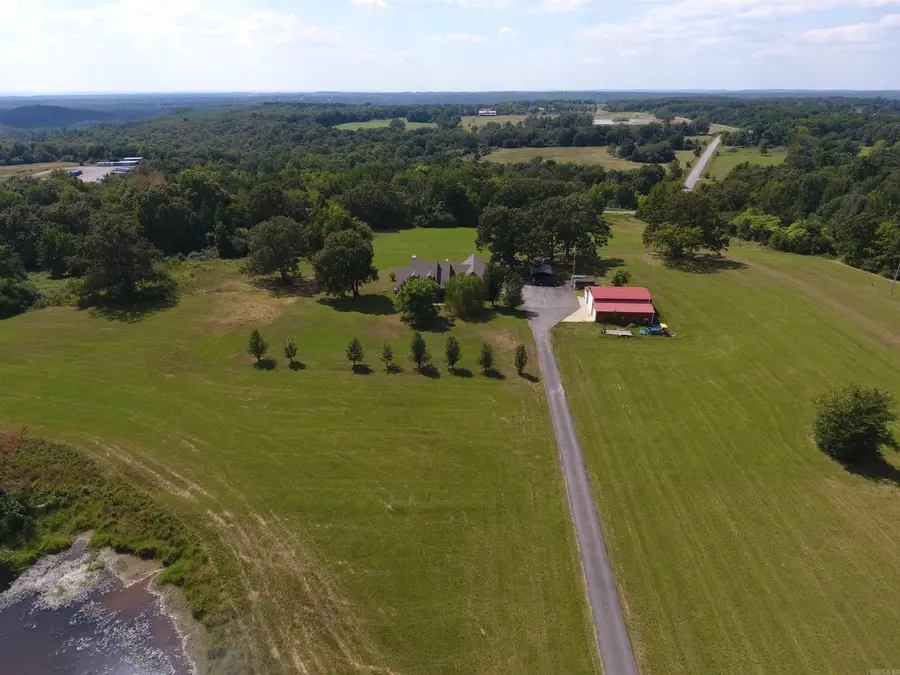 5099 Hwy 157, Judsonia, AR 72081 - #3
