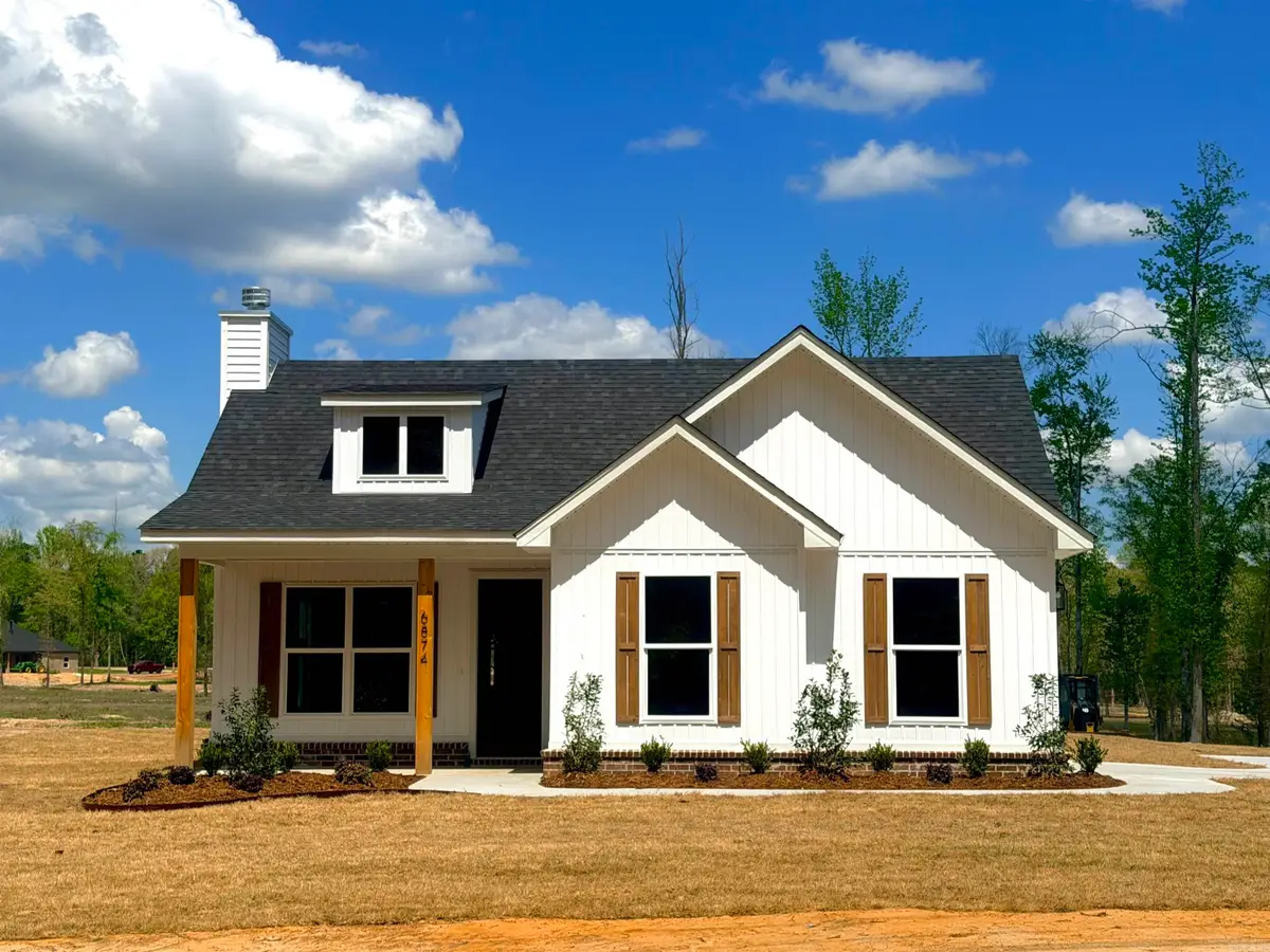 6874 Detonti, Bauxite, AR 72011 - #1