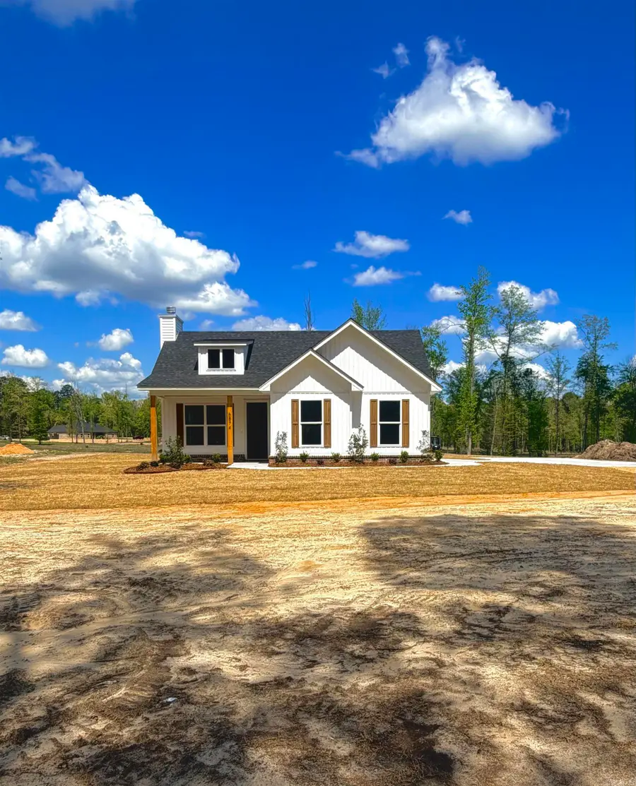 6874 Detonti, Bauxite, AR 72011 - #2