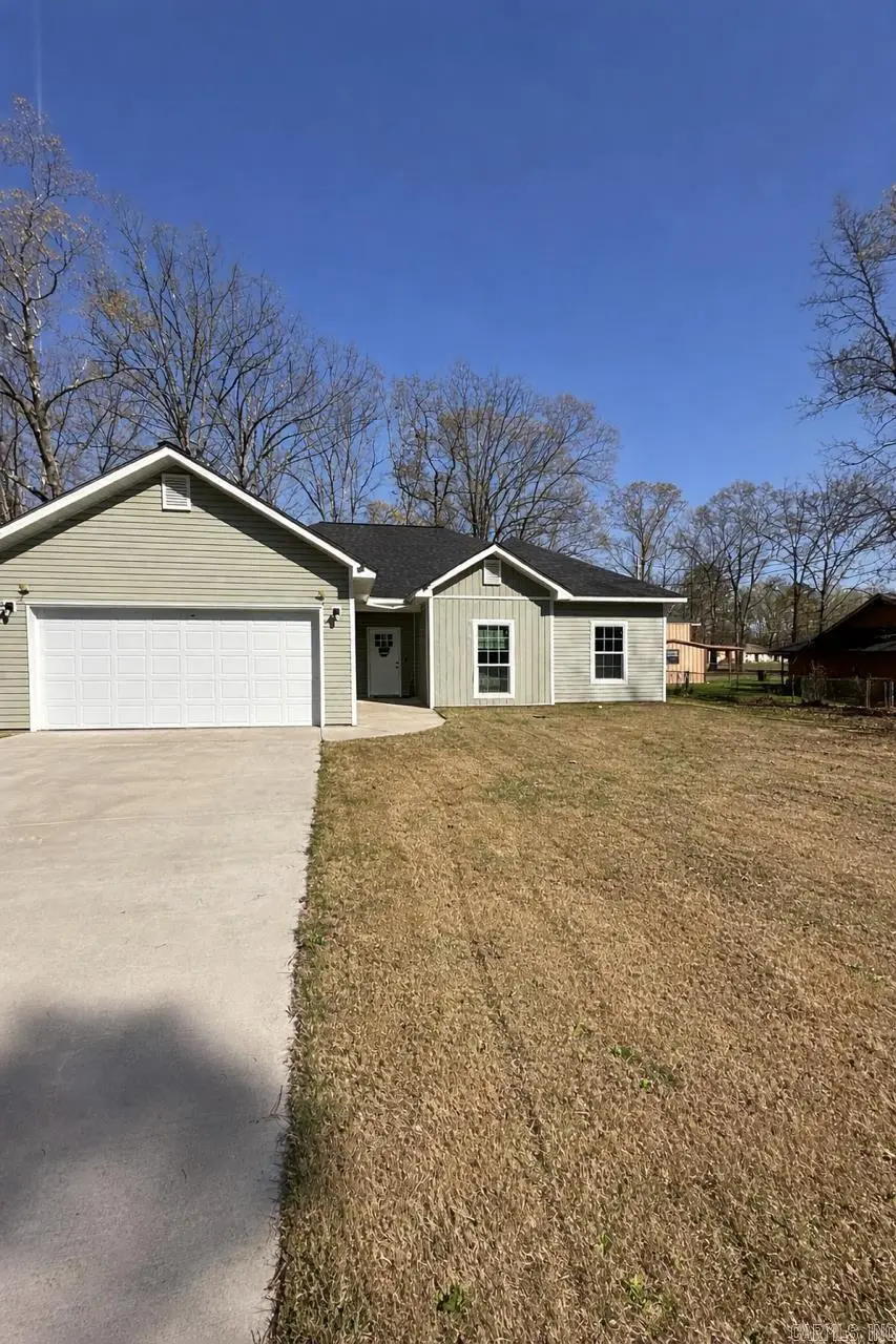 907 West Street, White Hall, AR 71602 - #1