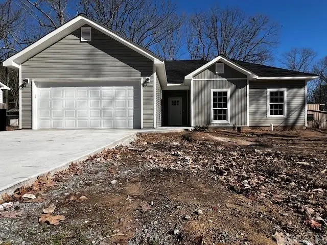 907 West Street, White Hall, AR 71602 - #2