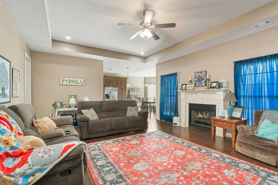 1403 David Drive, Harrisburg, AR 72432 - #2