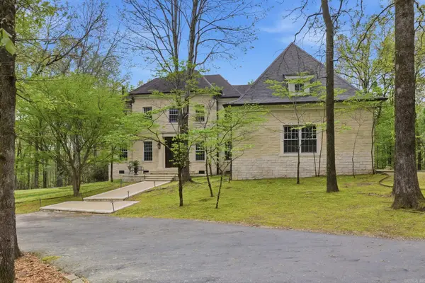 10 Iron Horse Road, Little Rock, AR 72223