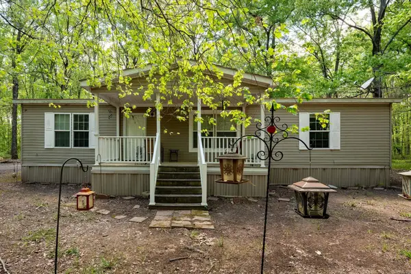 235 W Lewisburg Road, Vilonia, AR 72173