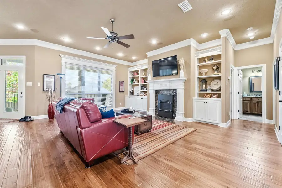 2724 Whitewood Drive, Sherwood, AR 72120 - #3