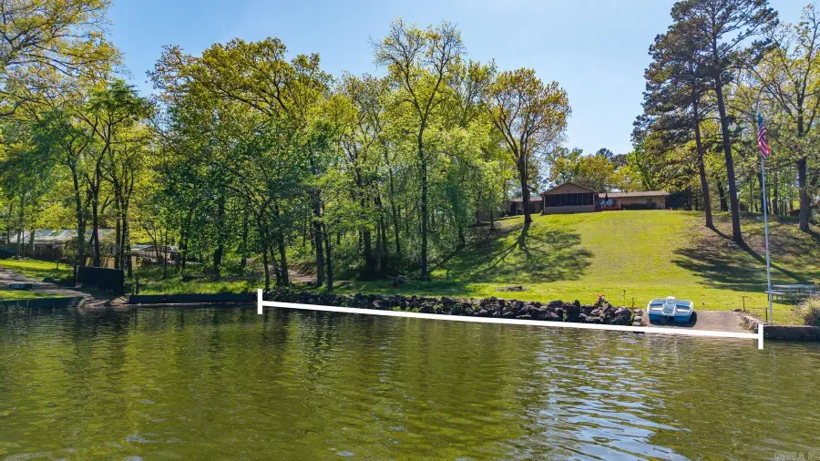 Lots 3,4,5 & 7 Beach Haven Road, Hot Springs, AR 71913 - #2