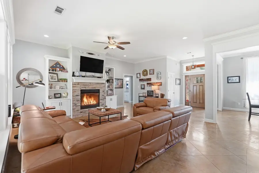 21214 Meadows Acres Drive, Hensley, AR 72065 - #2