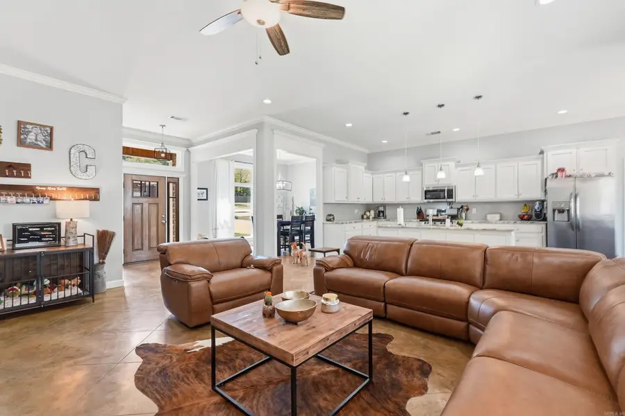 21214 Meadows Acres Drive, Hensley, AR 72065 - #3