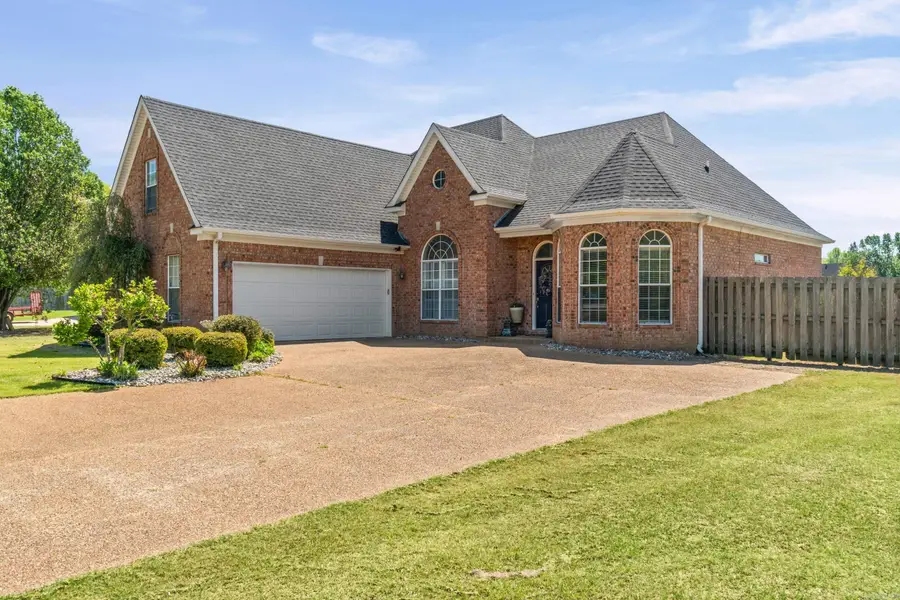 23 County Road 3640, Wynne, AR 72396 - #3