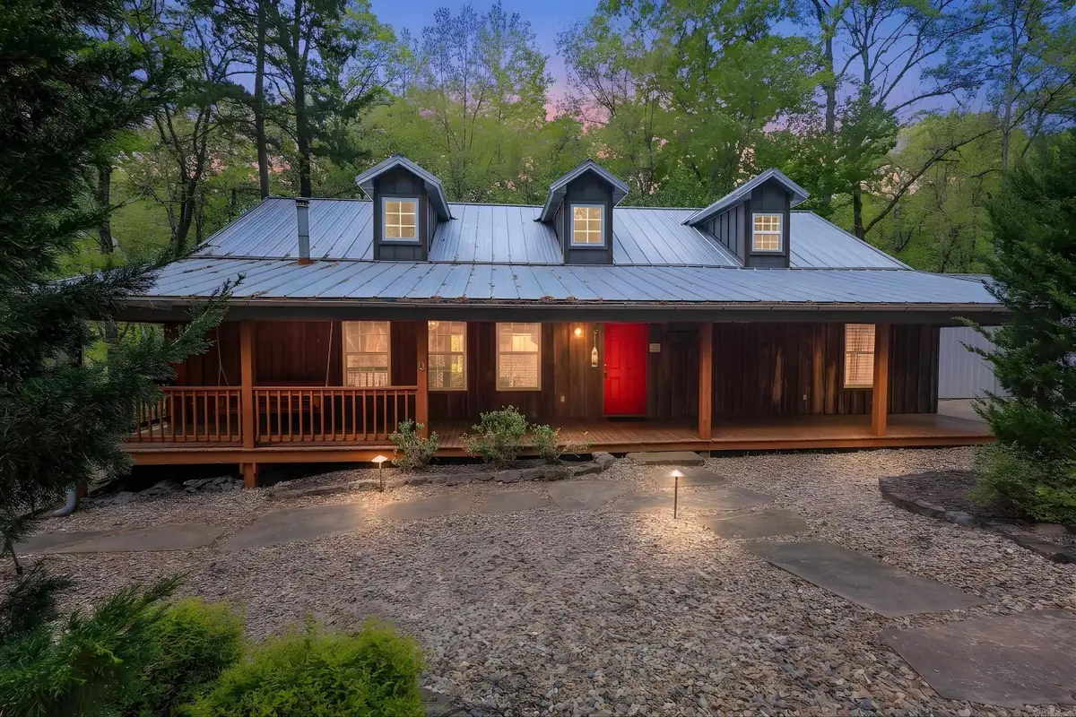 45 Woodland Springs Drive, Mount Ida, AR 71957 - #1