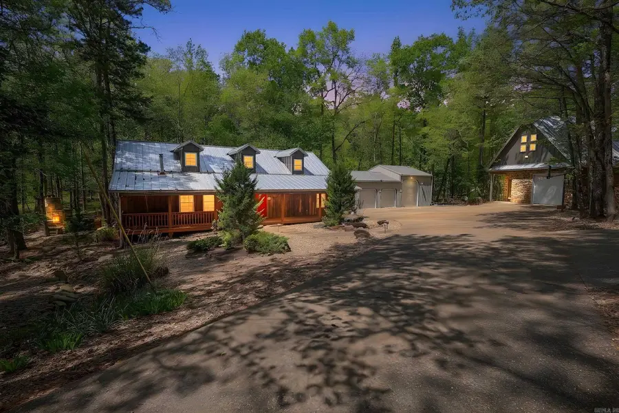 45 Woodland Springs Drive, Mount Ida, AR 71957 - #3