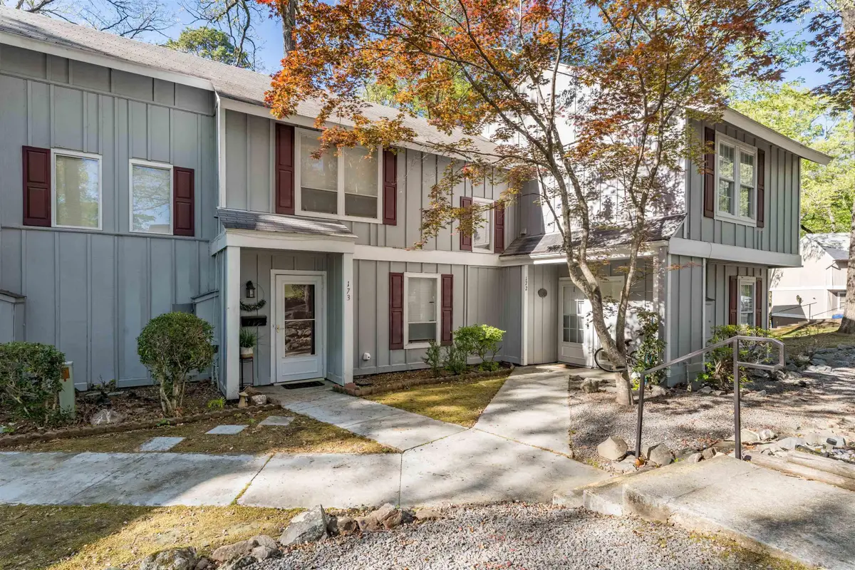 173 Cordero Lane, Hot Springs Village, AR 71909 - #1