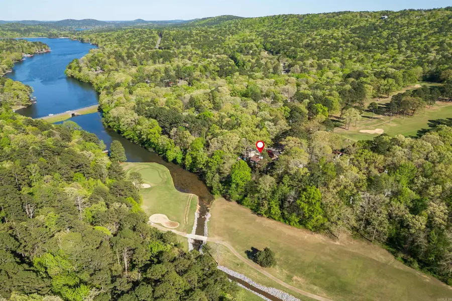 173 Cordero Lane, Hot Springs Village, AR 71909 - #2