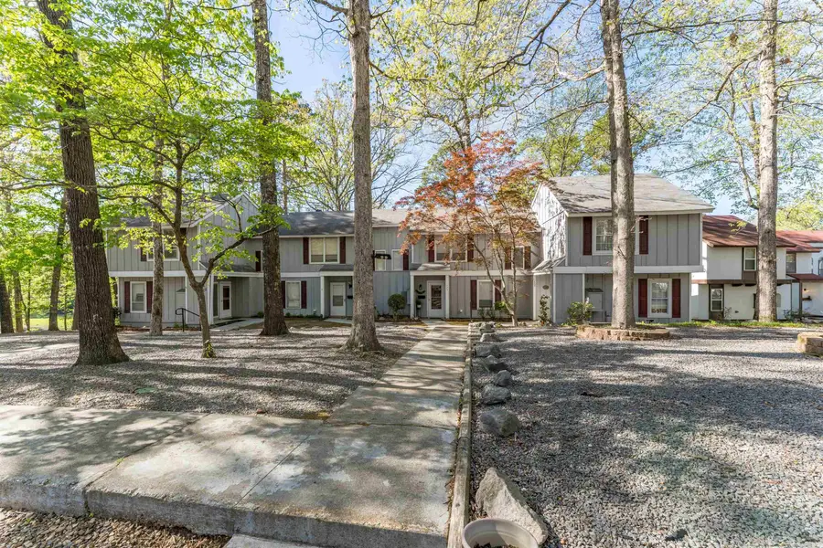 173 Cordero Lane, Hot Springs Village, AR 71909 - #3